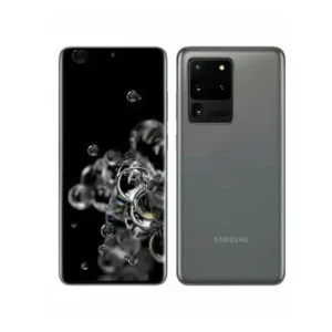 Foto Samsung Galaxy S20 Ultra