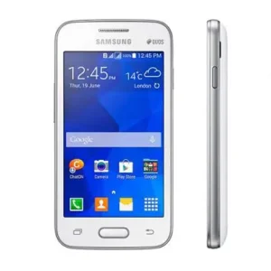Foto Samsung Galaxy V Plus