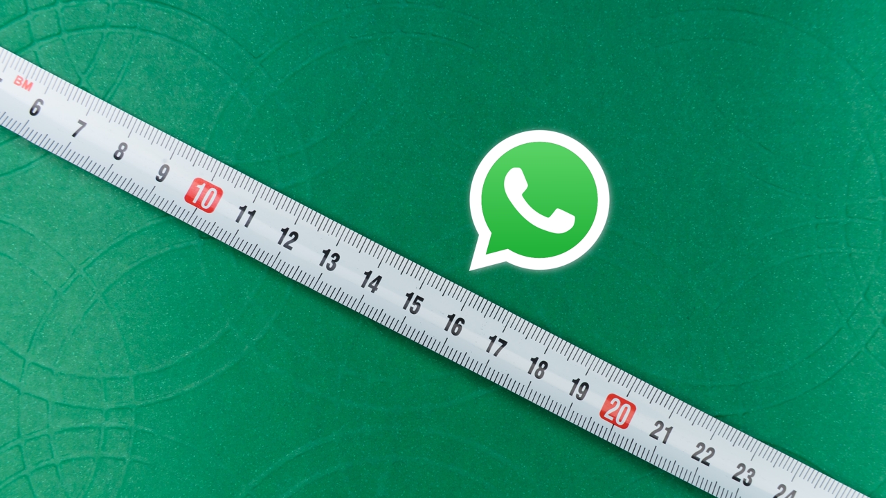 Ukuran Foto Profil WhatsApp yang Benar Agar Full dan Tidak Pecah