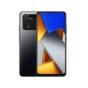 Foto Xiaomi Poco M4 Pro