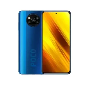 Foto Xiaomi Poco X3 NFC