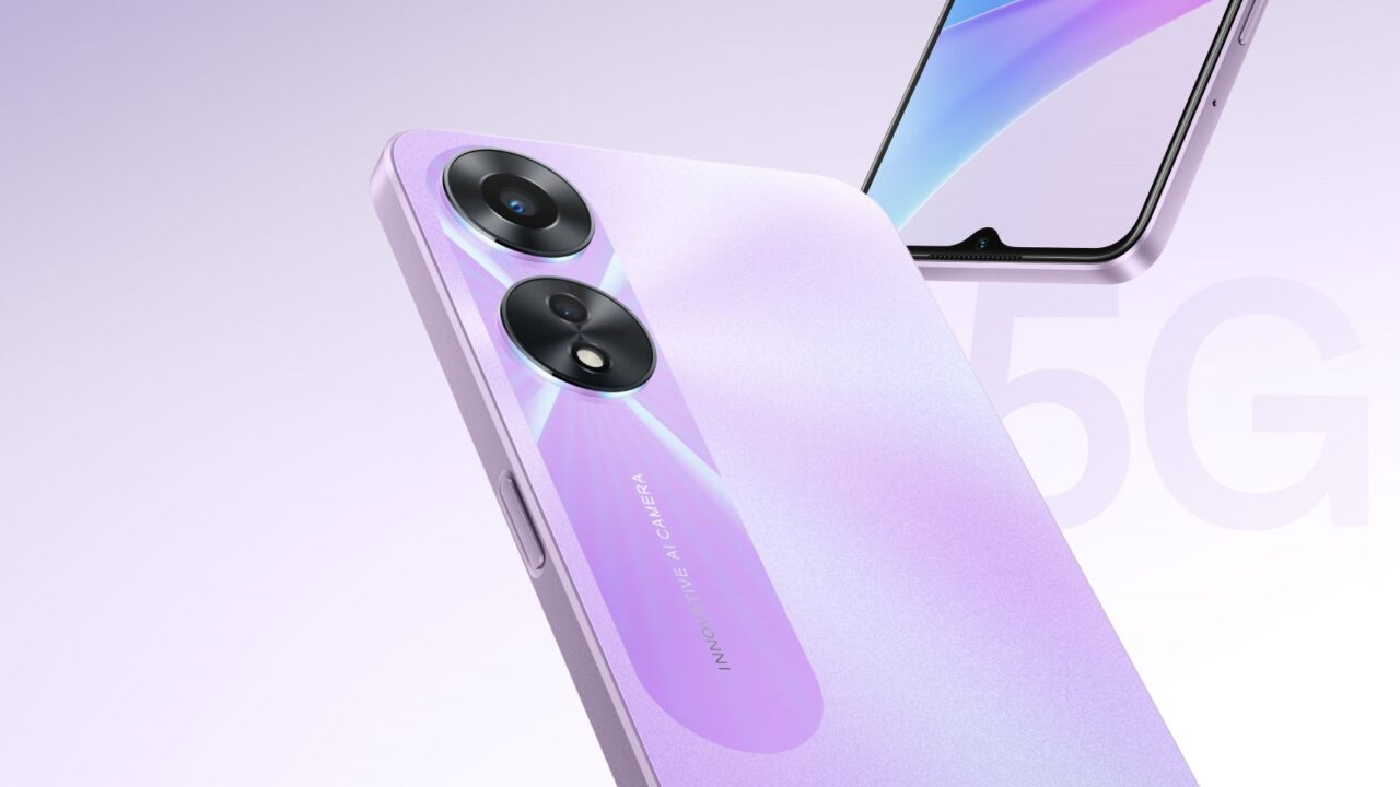 Oppo A78 5G Segera Rilis, Apa Saja Fitur Unggulannya?