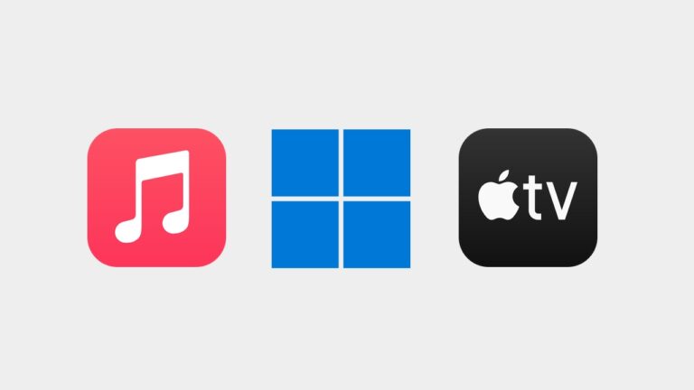 Apple Music dan Apple TV Kini Bisa Diakses Lewat Windows!