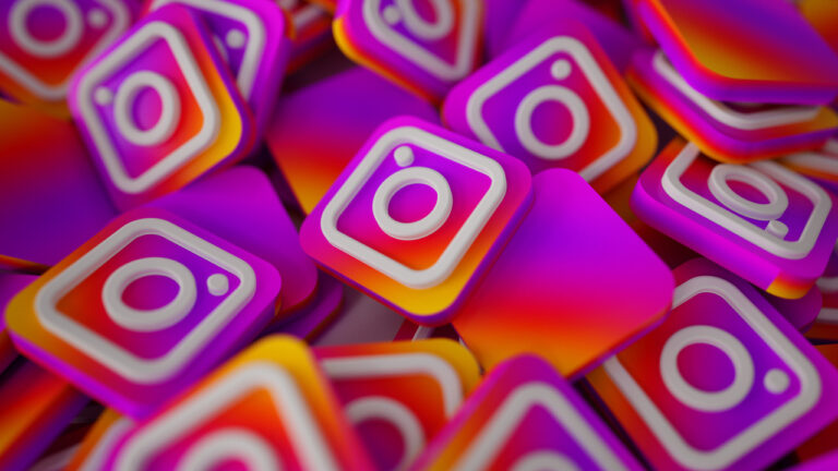 Instagram Akan Hapus Tab Shop Mulai Bulan Depan