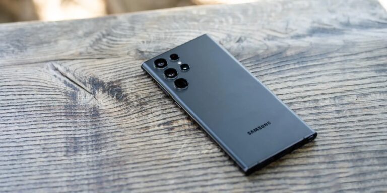 Samsung Hadirkan Kamera 200 MP Untuk Seri Galaxy S23 Ultra