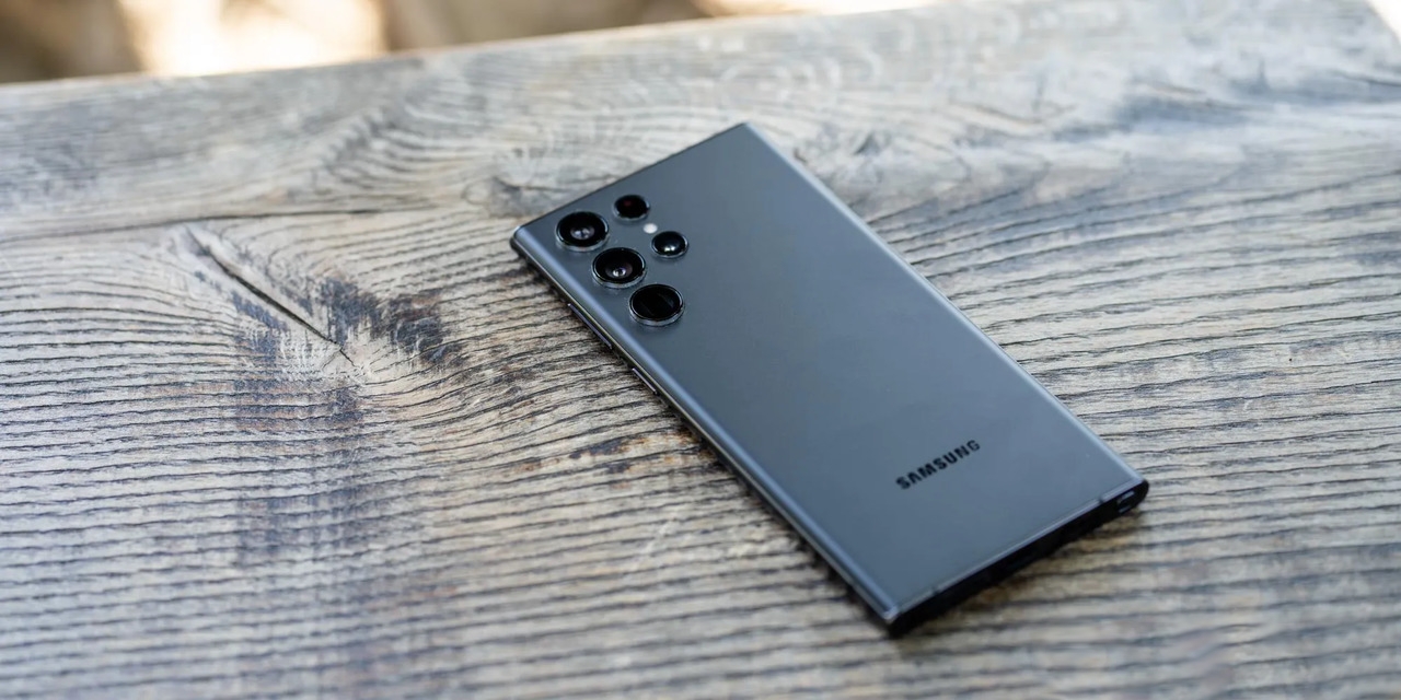 Samsung Hadirkan Kamera 200 MP Untuk Seri Galaxy S23 Ultra