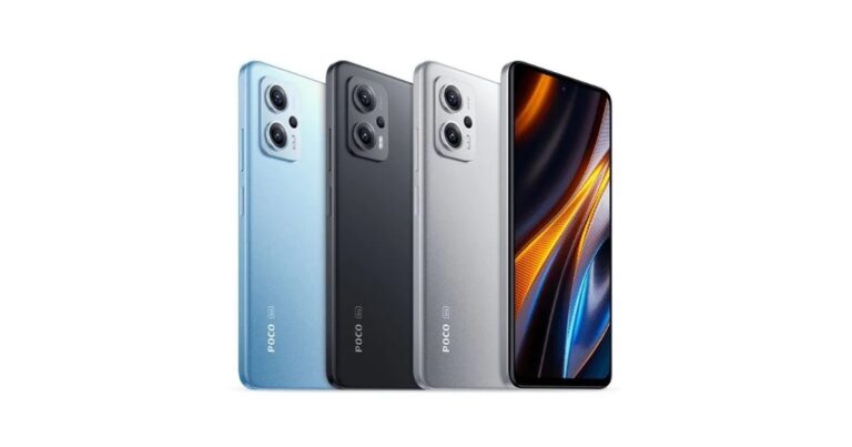 POCO X5 dan X5 Pro Debut Februari Mendatang, Ini Spesifikasinya!