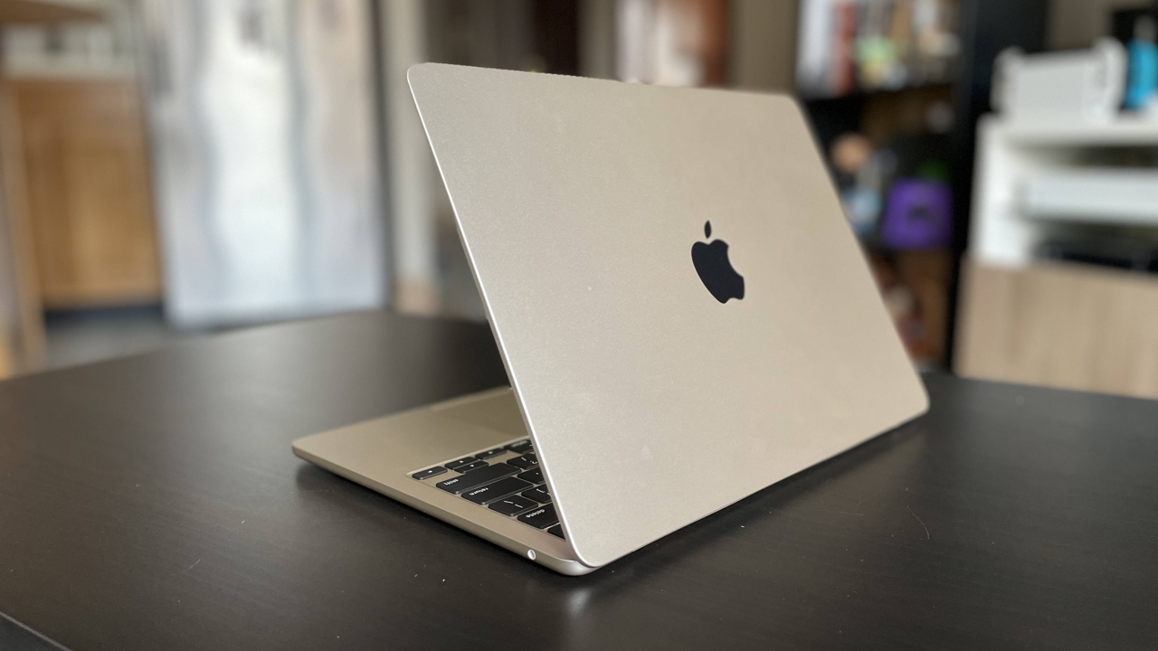 MacBook Air Baru Dirumorkan Akan Rilis Tahun 2023, Pakai Chip M3?