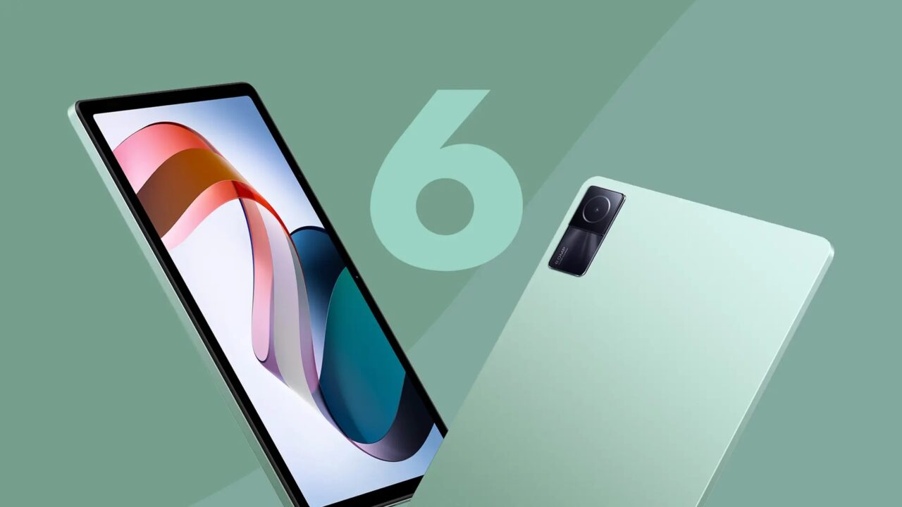 Xiaomi Akan Luncurkan Mi Pad 6 Series, Ini Bocoran Spesifikasinya!
