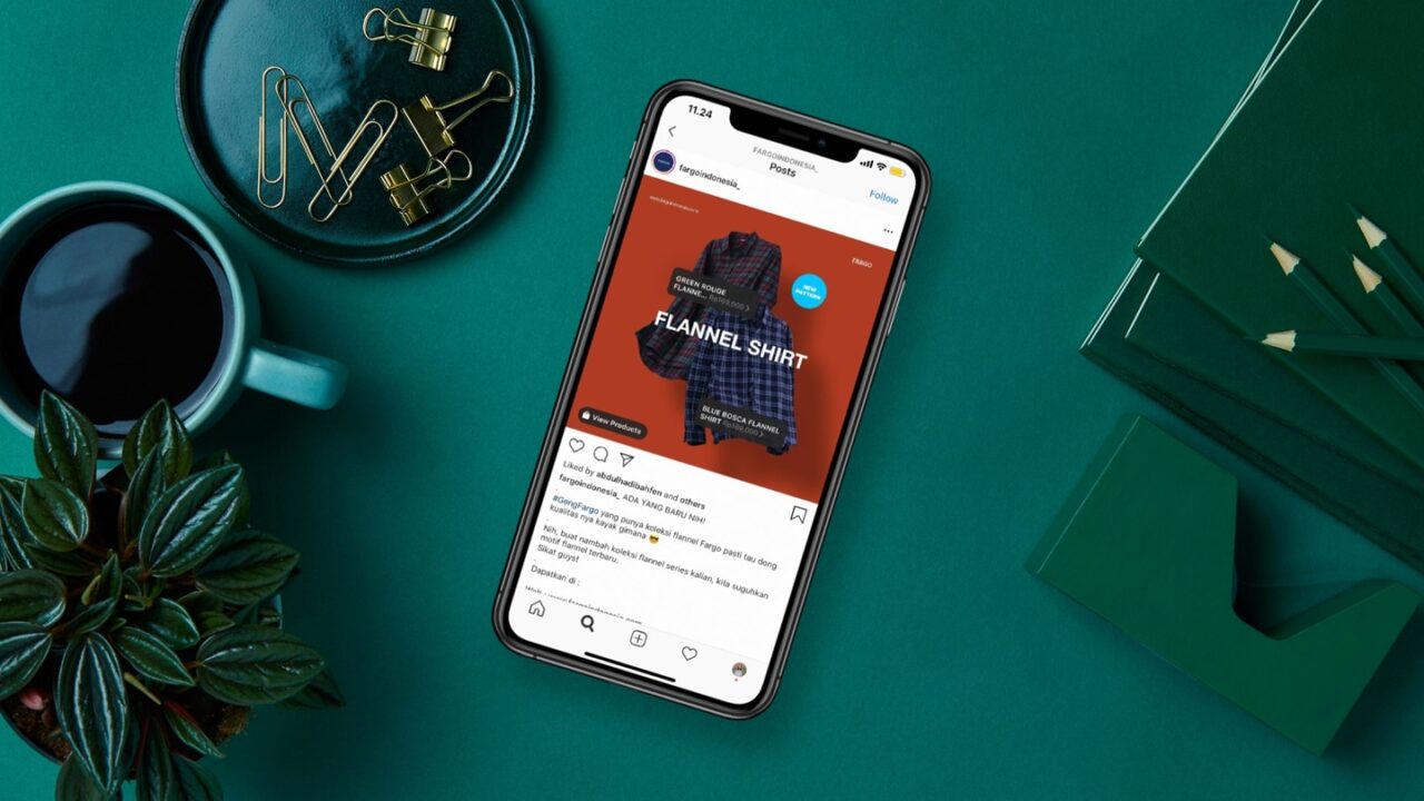 Mulai Maret 2023, Live Shopping Instagram akan Ditutup