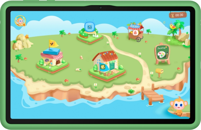 Huawei Rilis MatePad SE Kids Edition, Tablet Murah yang Ramah Anak