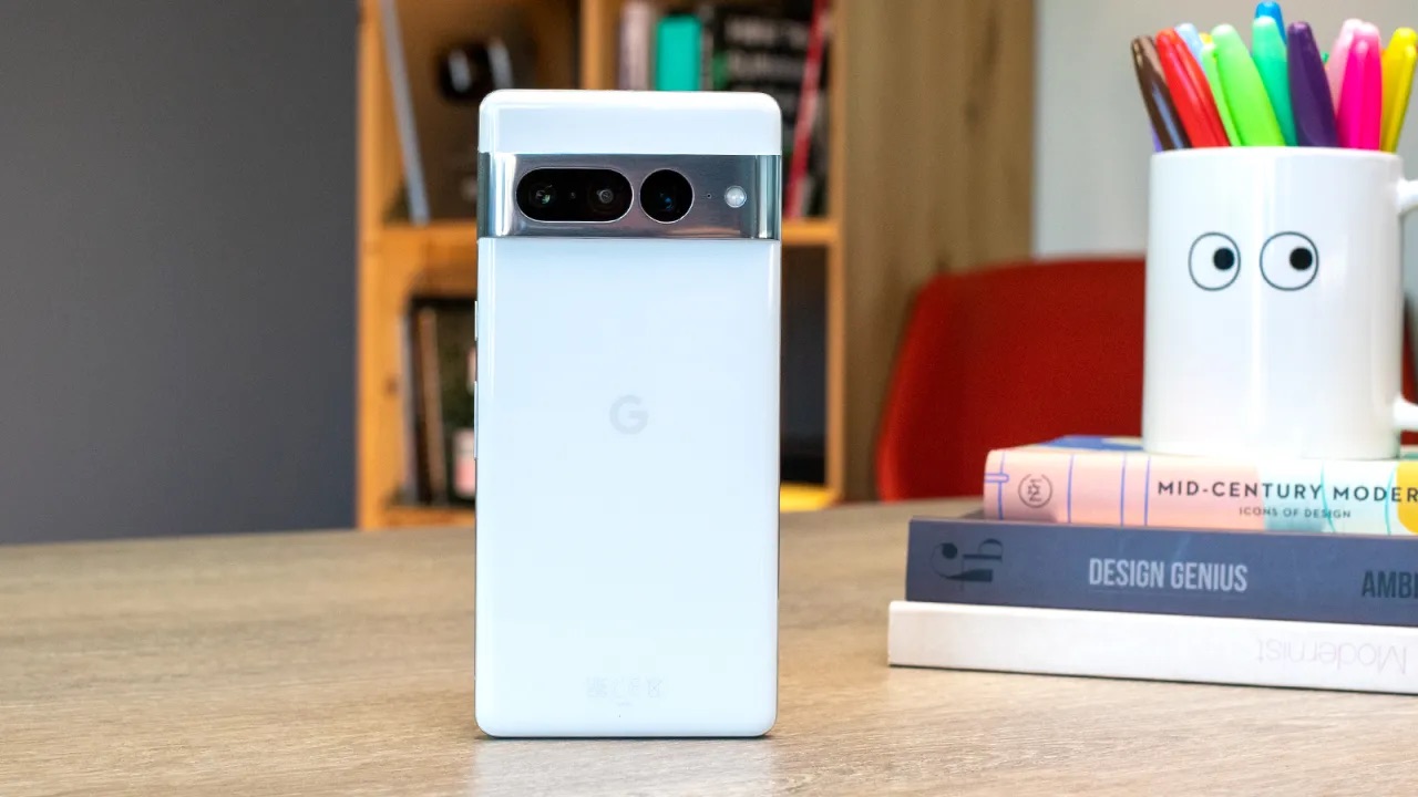 Bocoran Spesifikasi Google Pixel 8 dan 8 Pro, Siap Rilis Tahun Ini!