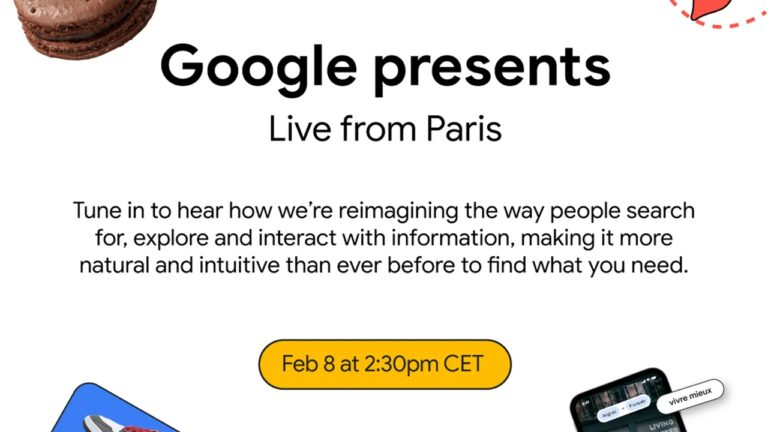 Google Adakan Emergency Event Tentang Search dan AI Minggu Ini