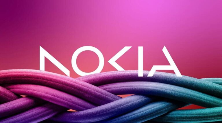 Tampil Lebih Modern, Nokia Kenalkan Logo Terbarunya