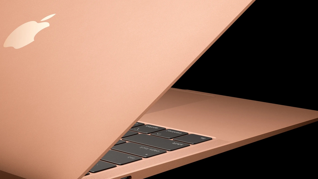 MacBook Air 15 Inch Dirumorkan akan Rilis pada April 2023