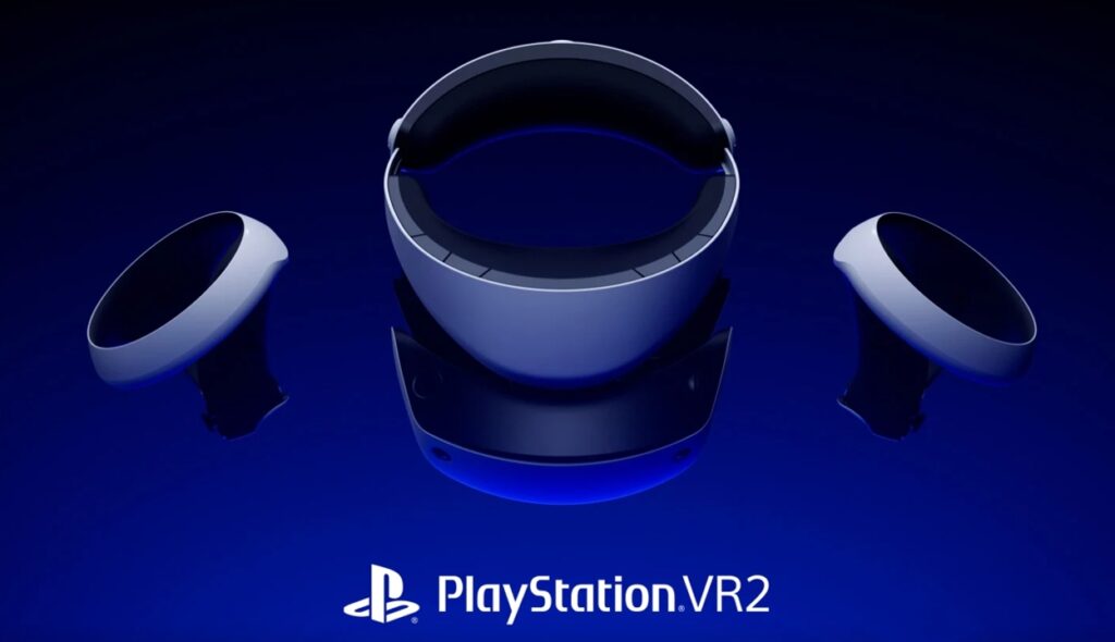 Rilis di Indonesia, Sony PS VR2 Dibanderol Seharga Rp 10 Juta!