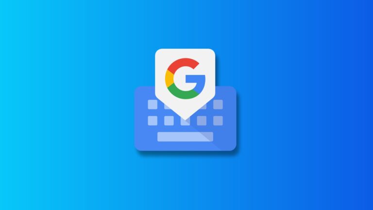 Google Rilis Versi Baru dari Gboard, Apa Saja yang Diupdate?
