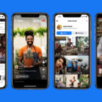 Meta Tambah Fitur Baru ke Facebook Reels, Durasi Jadi 90 Detik!