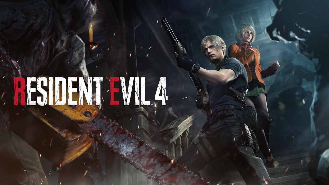 Capcom Luncurkan Resident Evil 4 Remake, Segini Harganya!