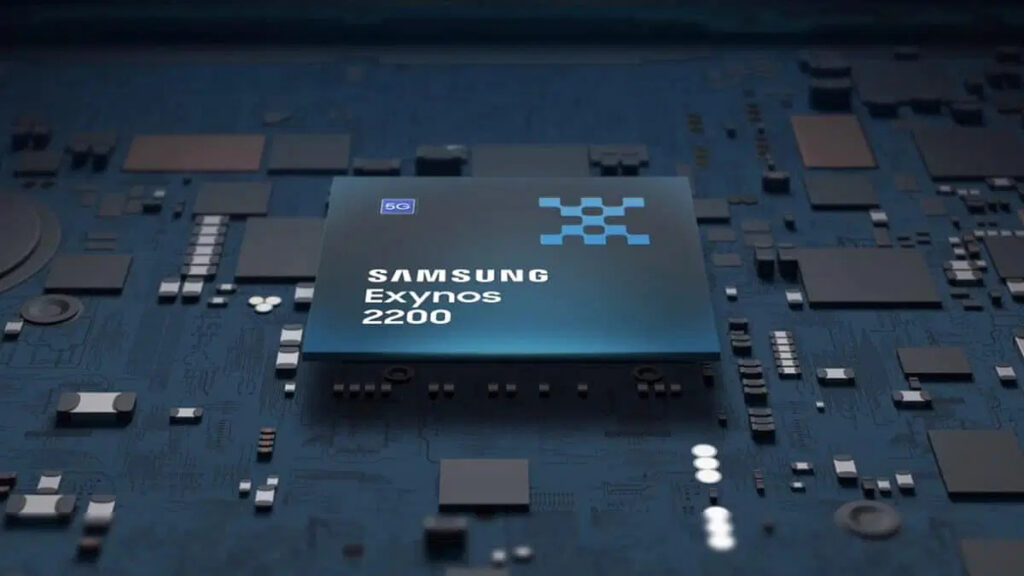 Saingi Apple, Samsung Berencana Kembangkan GPU Sendiri