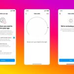 Alat Verifikasi Usia Instagram Kini Mulai Diuji di Lebih Banyak Negara