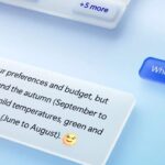 Chatbot Microsoft Bing Kini Bisa Pilih Tiga Gaya Percakapan