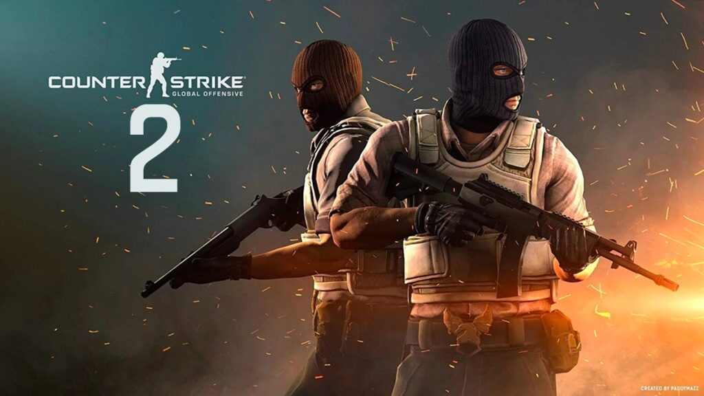 Valve akan Rilis Game Counter Strike 2 Setelah 11 Tahun Lamanya