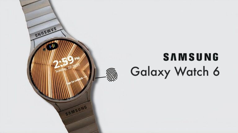 Samsung Hadirkan Galaxy Watch 6 Series dengan 4 Model