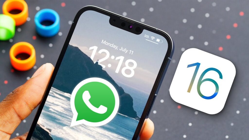 WhatsApp di iOS 16 Kini Punya Fitur Pendeteksi Teks!
