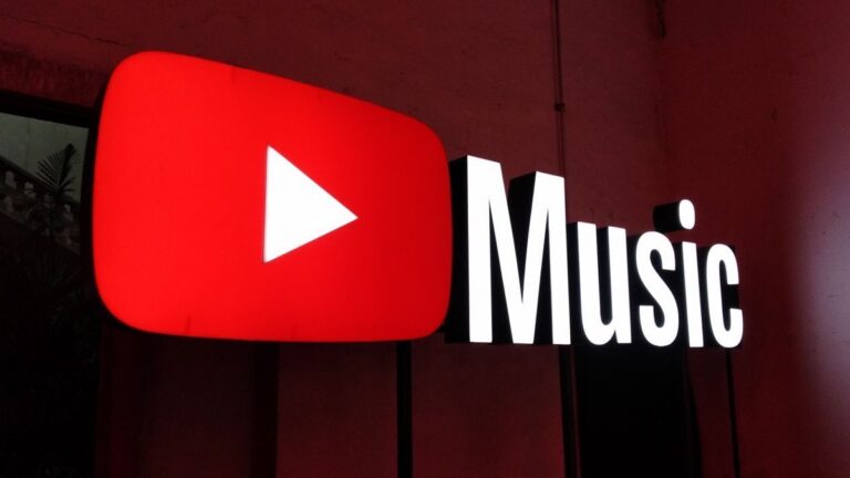 YouTube Music Kini Bisa Download Lagu Secara Otomatis