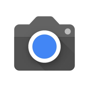 Logo Google Camera