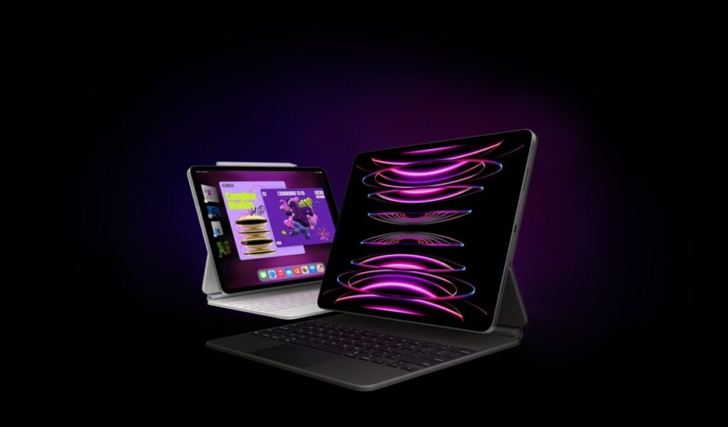 Apple Diprediksi Gunakan Layar AMOLED untuk iPad Pro 2024