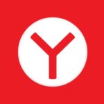 Logo Yandex Browser