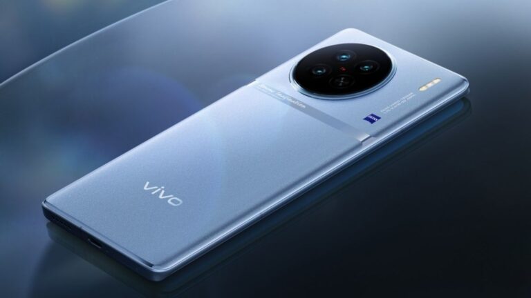 Bocoran Spesifikasi Vivo X90S, Segera Rilis Tahun Ini?