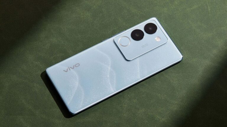 Vivo S17 Pro Akan Hadir Dengan Snapdragon 778G+ SoC dan Kamera Selfie 50 MP