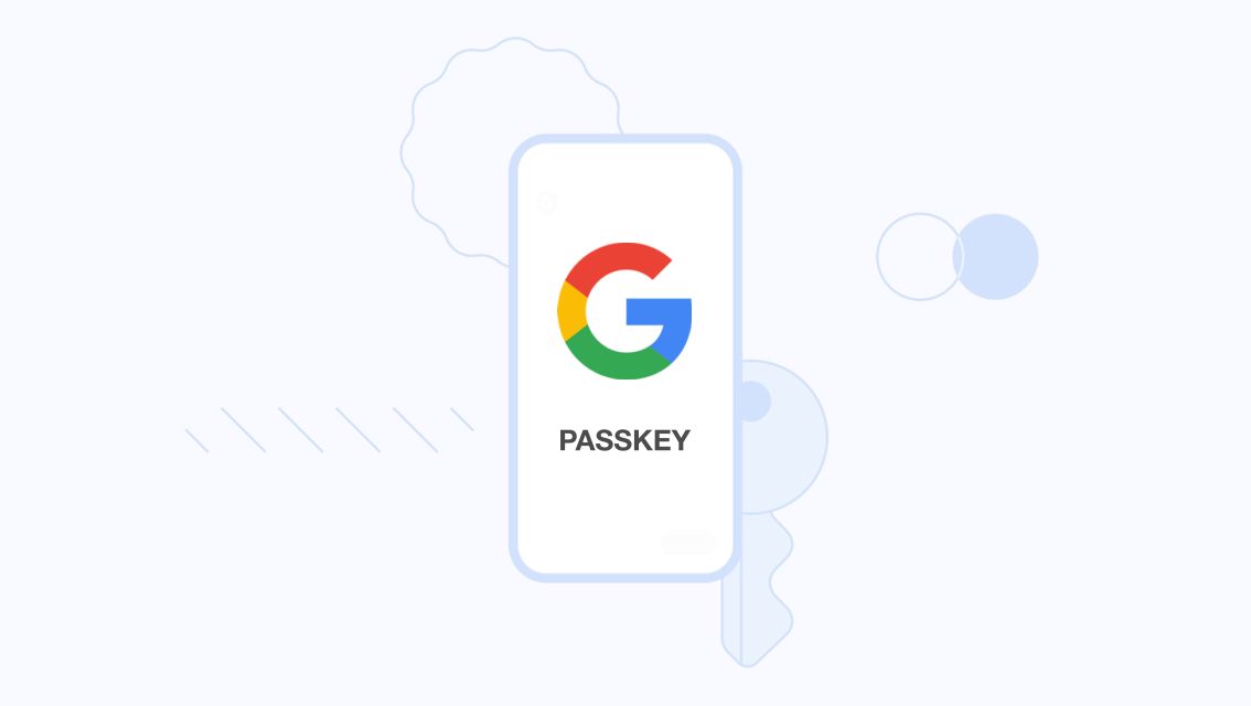 Google Rilis Fitur Passkey, Login Nggak Perlu Pakai Password Lagi!