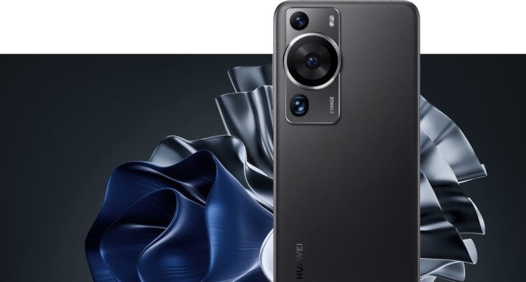 Huawei P60 Pro Dinobatkan Sebagai Ponsel dengan Kamera Terbaik!