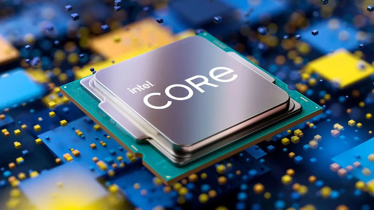 Intel Hadirkan CPU Meteor Lake dengan VPU untuk Pemrosesan AI