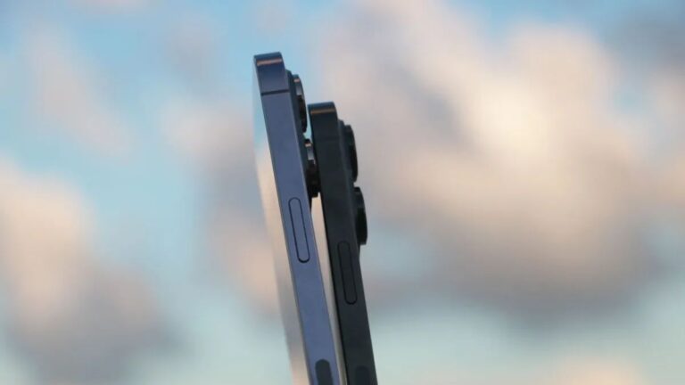 iPhone 16 Dirumorkan Akan Gunakan Teknologi Haptic Button
