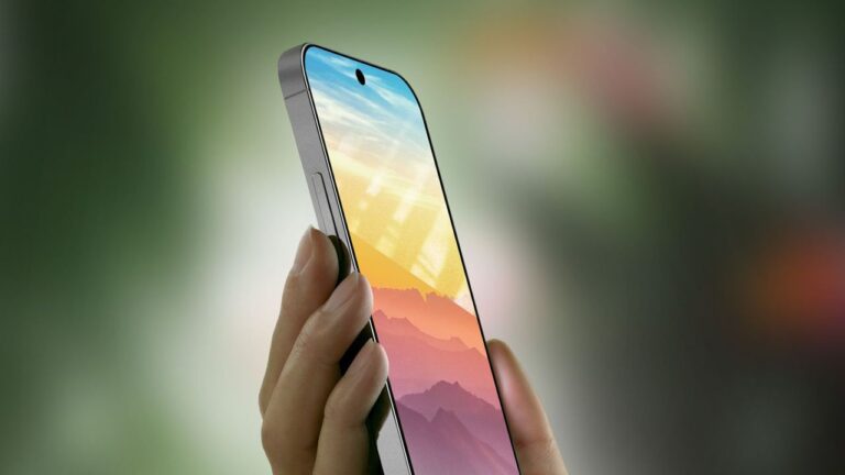 iPhone 16 Pro Max Dirumorkan Punya Layar yang Lebih Besar