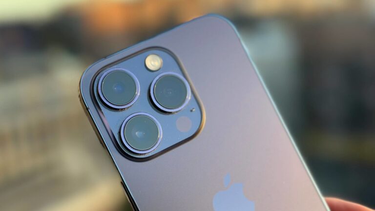 iPhone 15 dan 15 Plus Dirumorkan Punya Kamera Utama 48 MP