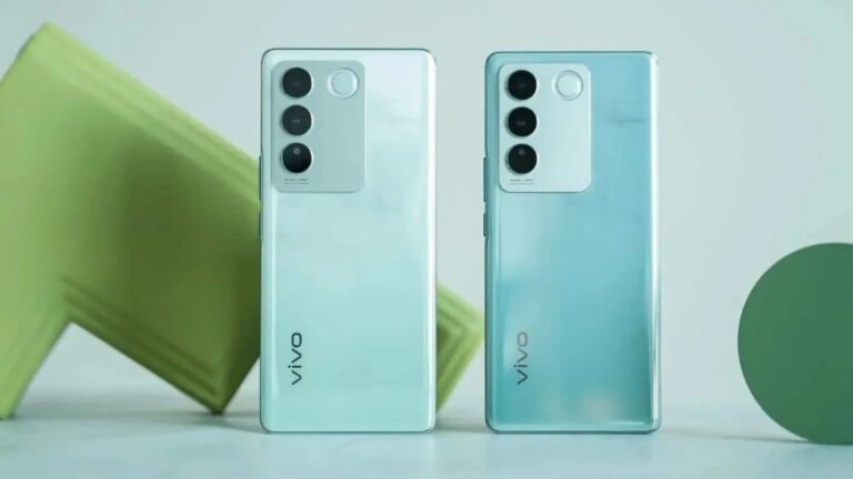 Vivo S17 Resmi Diperkenalkan, Ini Spesifikasi Kedua Modelnya