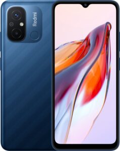 gambar Xiaomi Redmi 12C versi 2