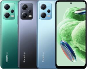 gambar Xiaomi Redmi Note 12 versi 4