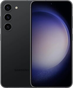 gambar Samsung Galaxy S23 versi 2