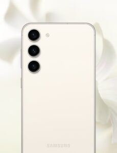 gambar Samsung Galaxy S23 versi 7
