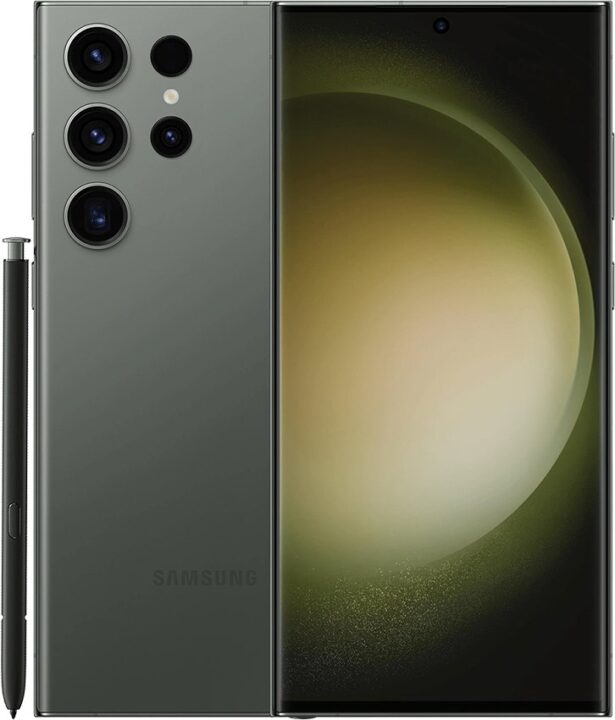 Samsung Galaxy S23 Ultra