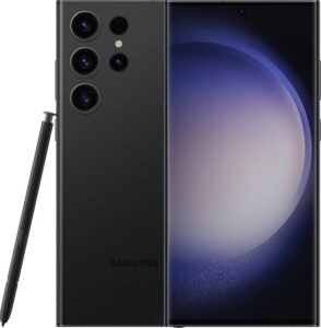 gambar Samsung Galaxy S23 Ultra versi 2