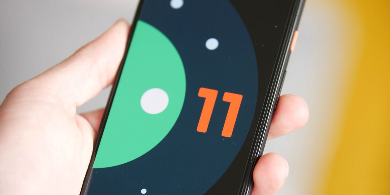 Data: Android 11 Ternyata Masih Mendominasi Pangsa Pasar Mobile