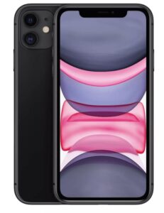 gambar iPhone 11 versi 7